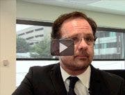 Dr. Goy Highlights Research From the 2012 ASCO Meeting