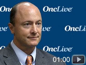 Dr. Armstrong Discusses AR-V7 Testing in Prostate Cancer