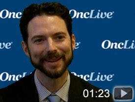 Dr. Godwin on Ongoing Clinical Trials for Men With Prostate Cancer