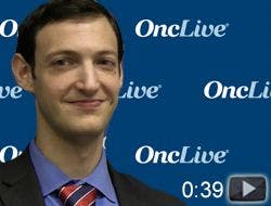 Dr. Joshua M. Bauml on Pembrolizumab Versus Chemo in Head and Neck Cancers