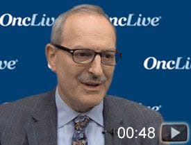 Dr. Polsky on the Exploration of Blood-Based Biomarkers in Melanoma