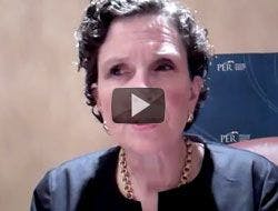 Dr. O'Shaughnessy Describes the School of Breast Oncology