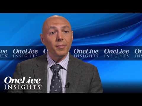 Head and Neck Cancer: Treatment of Advanced Disease