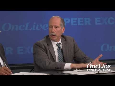 The Ongoing Role of Transplant in Multiple Myeloma