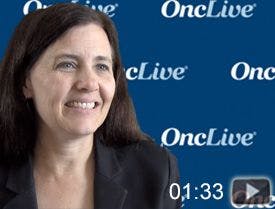 Dr. Wakelee on Available Treatments Following Tumor Progression in Lung Cancer