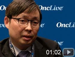 Dr. Choi on Considering Factors for RT in Prostate Cancer