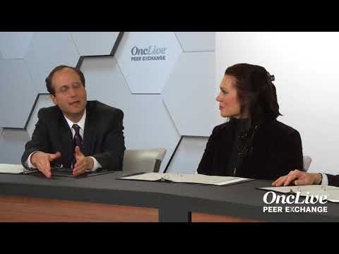 Third-Line Treatment in Refractory CRC
