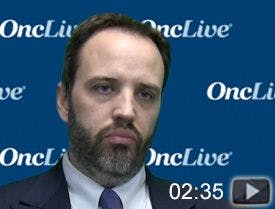 Dr. Gainor on Subgroup Analyses From the PACIFIC Trial in NSCLC