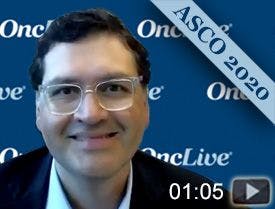 Dr. Berdeja on Updated CARTITUDE-1 Results in Multiple Myeloma
