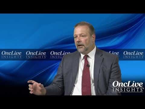 Future Directions for Later-Line Therapy in R/R mCRC