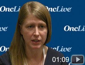 Dr. Mims on FDA Approval of Ivosidenib in Patients With AML