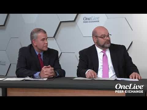 Systemic Therapy Approaches for Soft-Tissue Sarcoma
