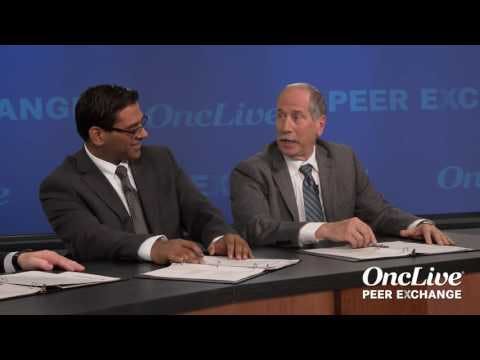 Carfilzomib As Part of Upfront Therapy in Multiple Myeloma