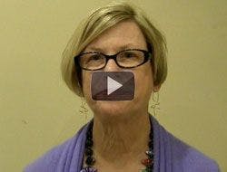 Dr. Swain on Pregnant Patients With Breast Cancer