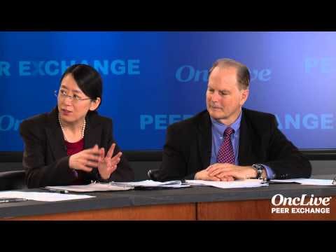 Improving Outcomes in Mantle Cell Lymphoma
