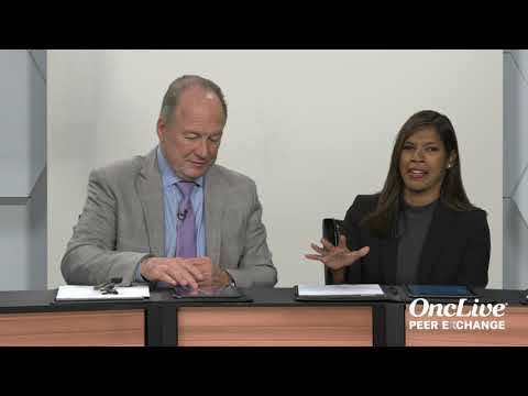 Outcomes for Relapsed/Refractory Myeloma