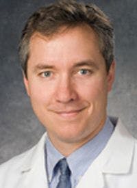 David R. Penberthy, MD, MBA