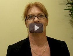 Suzanne Fuqua Discusses the Y537 Hotspot in Breast Cancer