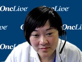 Yi Lin, MD, PhD, discusses the promise of the CAR T-cell products ciltacabtagene autoleucel and idecabtagene vicleucel in patients with myeloma.