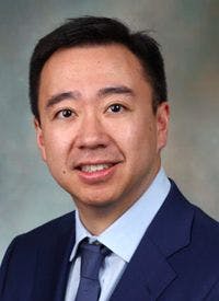 Thai H. Ho, MD, PhD, a consultant in the division of Hematology/Oncology, Department of Internal Medicine, and assistant professor of medicine, at Mayo Clinic