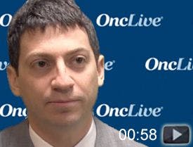Dr. Davids on Frontline Challenges in CLL
