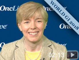 Dr. O'Reilly on Immunotherapy in Pancreatic Cancer