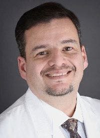 Daniel R. Carrizosa, MD, MS