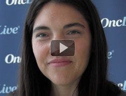 Dr. Andrea Apolo on Treatment Challenges in Metastatic Bladder Cancer