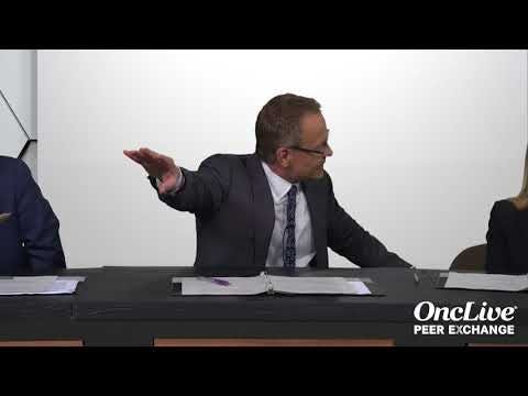 Using Maintenance Therapy in Recurrent Ovarian Cancer