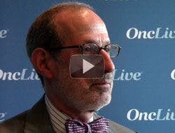 Dr. Weber on Immunologic Activities of Targeted Agents