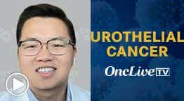 Anthony T. Nguyen, MD, PhD, faculty member, Department of Radiation Oncology, Cedars-Sinai Cancer Institute