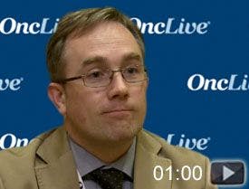 Dr. O'Neil on Adjuvant Therapy in Bladder Cancer