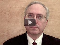 Dr. Sherman Defines RAI Resistance in Thyroid Cancer