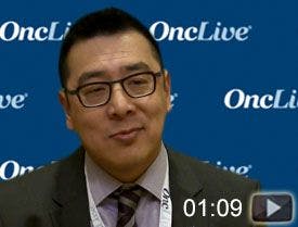 Dr. Yu on the Future of Castration-Sensitive Prostate Cancer