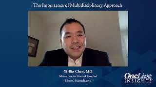 The Importance of Multidisciplinary Approach