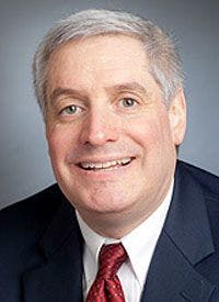 Geoffrey I. Shapiro, MD, PhD