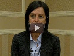 Dr. Novello on the Gray Areas in Lung Cancer Care