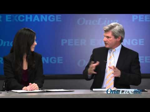 Optimizing Maintenance Therapy in NSCLC