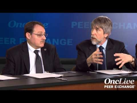 Future Analyses From the 80405 mCRC Trial