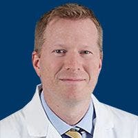 Hall Addresses Selection for Chemoimmunotherapy in NSCLC