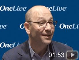 Dr. Norden on Cost and Effectiveness of Genomic Testing