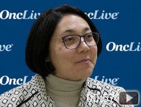 Dr. Sequist Distinguishes Osimertinib From Earlier NSCLC TKIs