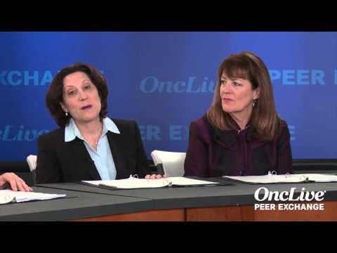 Review of Clinical Data on Palbociclib in Breast Cancer