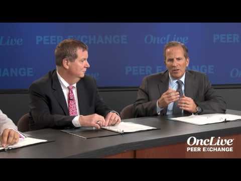 Future Directions in Treating Advanced Prostate Cancer