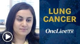 Sonam Puri, MD, of the Huntsman Cancer Institute