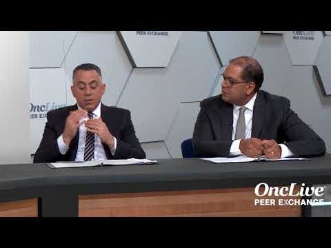 Pancreatic Cancer: Emerging Agents and Combinations