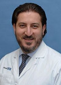 Herbert A. Eradat, MD, associate professor, University of California, Los Angeles Medical Center