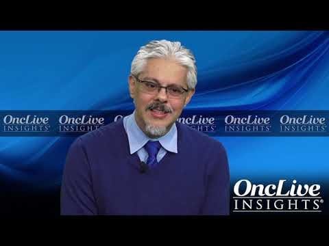 Mantle Cell Lymphoma: An Overview of Therapy