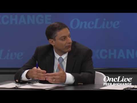 Consolidation/Maintenance Therapy in Myeloma