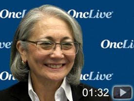 Dr. Higano on the State of Immunotherapy in Prostate Cancer